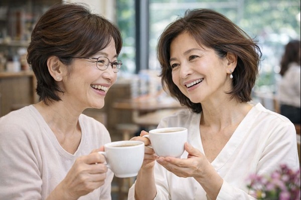 まとめ:70代女性には「やさしさ」と「使いやすさ」が重要