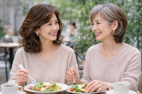 まとめ｜60代の髪は「今の自分をきれいに見せる1本」で選ぶ