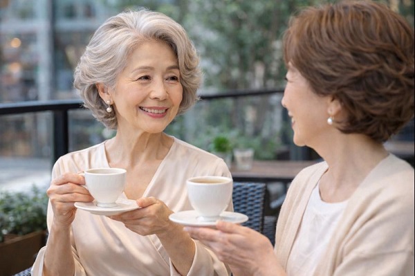 まとめ｜80代のシャンプー選びは「刺激を減らし、負担を残さない」