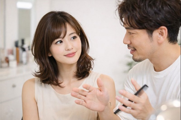 髪を早く伸ばしたい人のシャンプー選びの重要ポイント