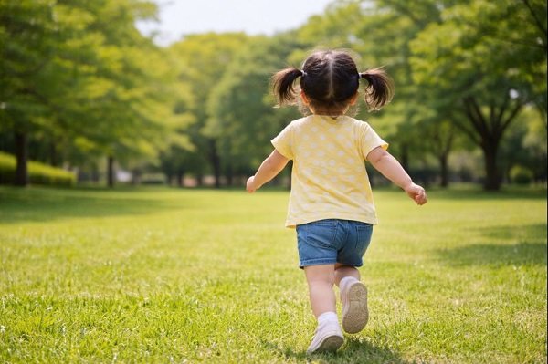 まとめ|2歳は「赤ちゃん扱い」から卒業する時期