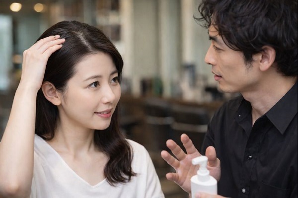 脂漏性皮膚炎向けシャンプーの選び方【美容師目線】