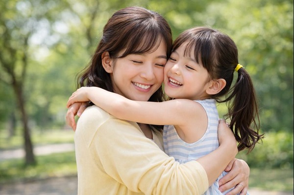 子供のフケ対策シャンプー選びで大切なポイント