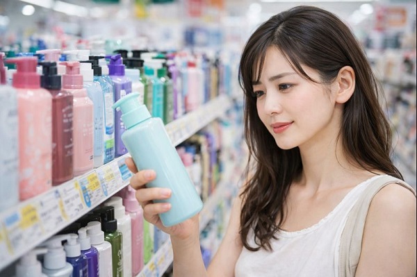 頭皮が赤いときのシャンプー選び｜美容師が重視するポイント