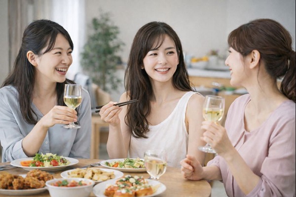 まとめ｜頭皮が赤いときは「落としすぎない」ケアが最優先