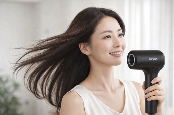 美容師が解説｜NIPLUX ヘアドライヤーの使い分けと向き不向き