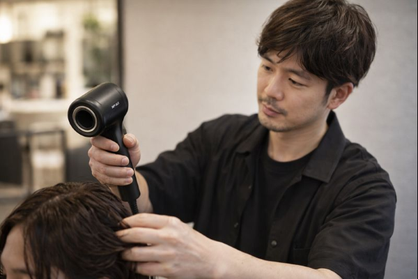 他社の人気ドライヤーと比較してみた