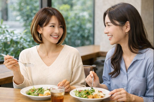 30代女性のアンブレラカラーの髪型12選：まとめ