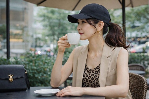 40代のキャップに似合うヘアアレンジ6選：まとめ