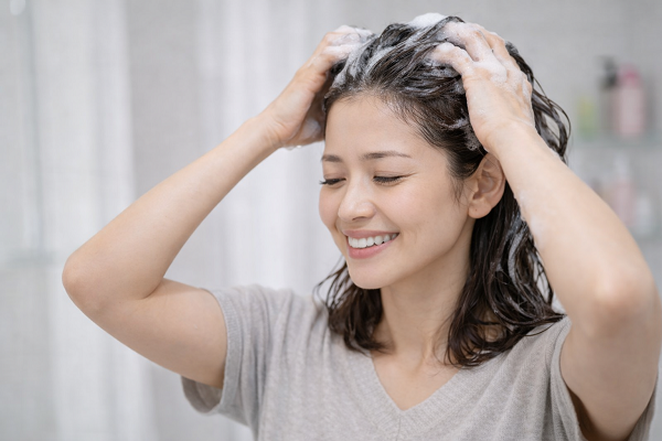 はげるリスクを高めない正しい使い方