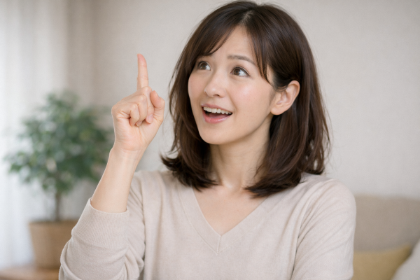 「はげる」と感じやすい人に共通する原因