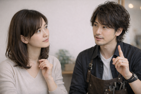 薬用シャンプーで失敗しないための選び方と主な有効成分