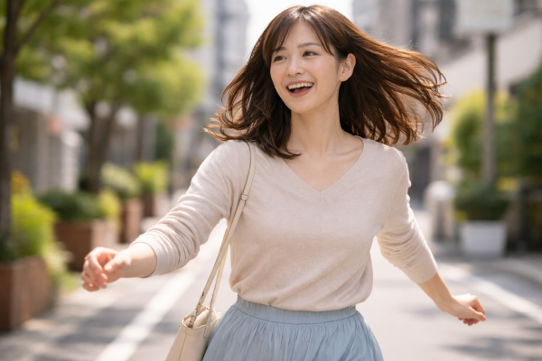 美容師の結論｜薬用シャンプーではげることはある？