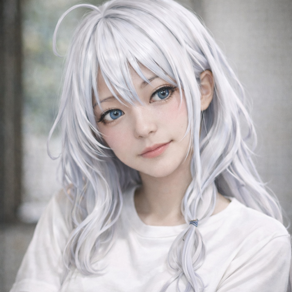 イレイナ【魔女の旅々】