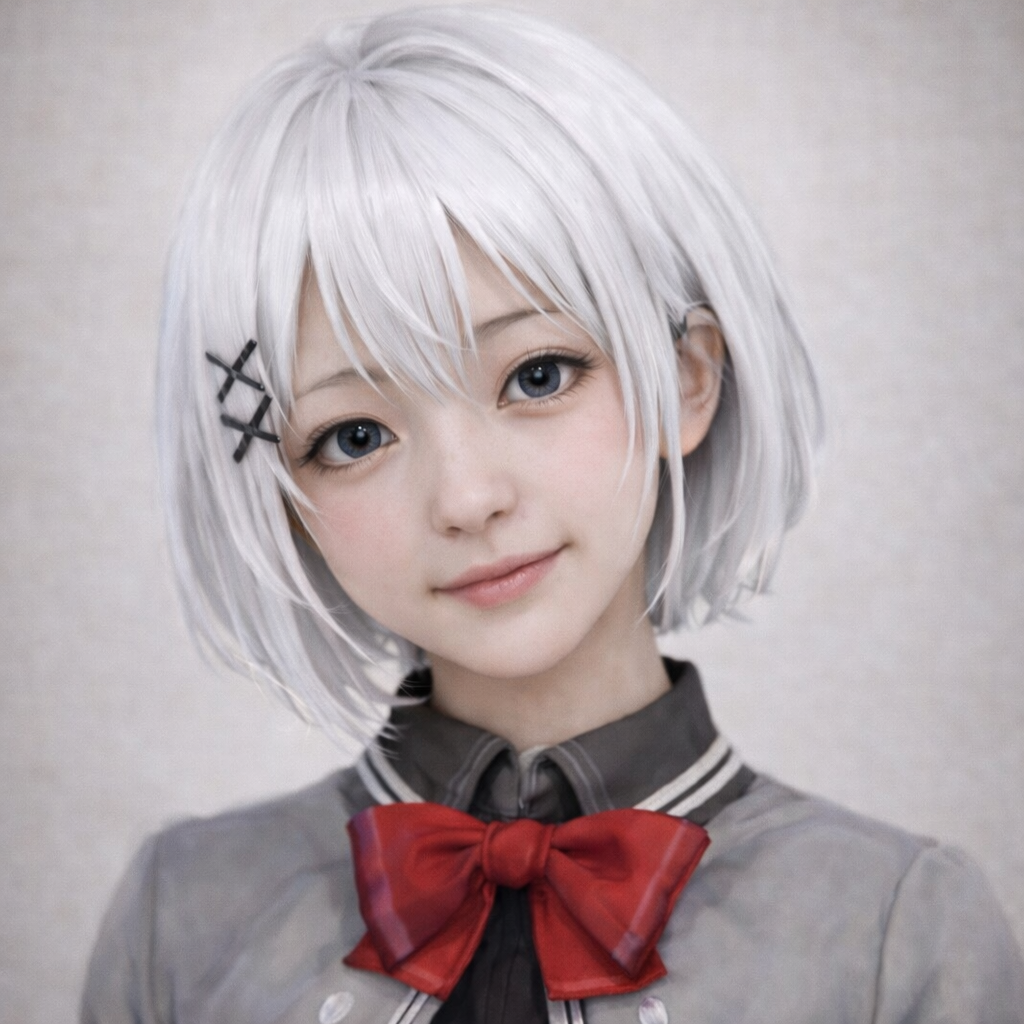 シエスタ【探偵はもう、死んでいる。】