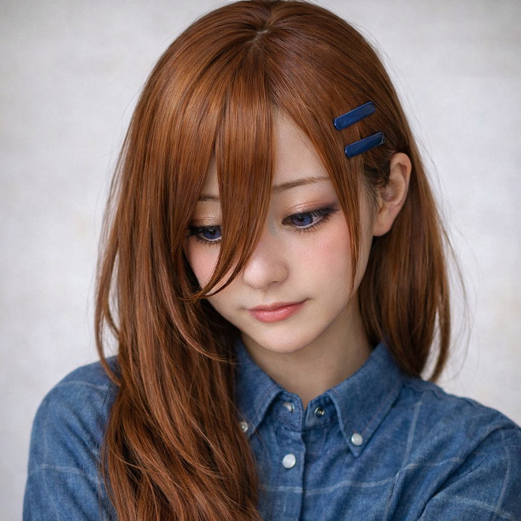 中野三玖【五等分の花嫁】