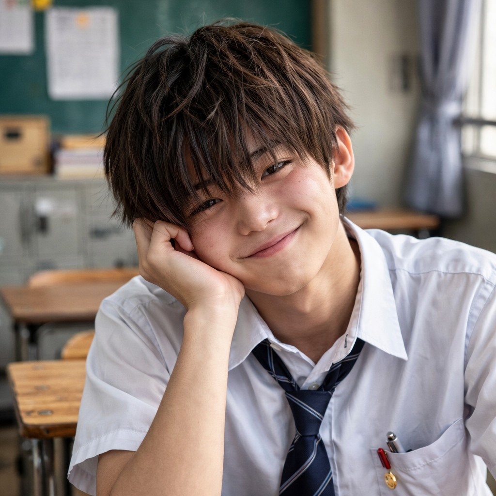 花子くん【地縛少年花子くん】